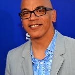Sparkle LA Premiere - Ricky Minor Sparkle LA Premiere - Ricky Minor