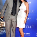 Sparkle LA Premiere - Robert Townsend and Victoria Rowell Sparkle LA Premiere - Robert Townsend and Victoria Rowell