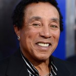 Sparkle LA Premiere - Smokey Robinson Sparkle LA Premiere - Smokey Robinson