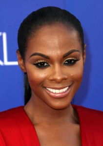 Sparkle LA Premiere - Tika Sumpter 3 Sparkle LA Premiere - Tika Sumpter 3