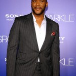 Sparkle LA Premiere - Tyler Perry 2 Sparkle LA Premiere - Tyler Perry 2