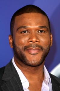 Sparkle LA Premiere - Tyler Perry Sparkle LA Premiere - Tyler Perry