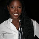Sparkle NY afterparty - Rutina Wesley
