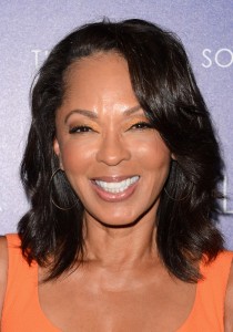 Sparkle screening - Debra Martin Chase 2 Sparkle screening - Debra Martin Chase 2
