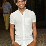 Sparkle screening - Jaime Cepero