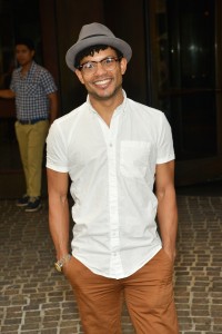 Sparkle screening - Jaime Cepero Sparkle screening - Jaime Cepero