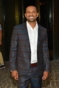 Sparkle screening - Mike Epps