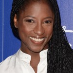 Sparkle screening - Rutina Wesley 2