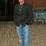 Sparkle screening - Stephen Baldwin
