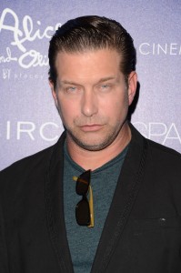 Sparkle screening - Stephen Baldwin 2