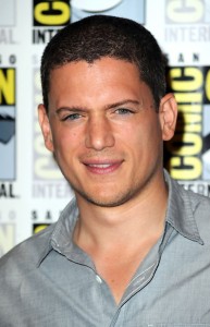 Wentworth Miller