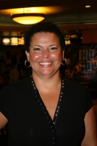 Chairman and CEO of BET Debra Lee Chairman and CEO of BET Debra Lee