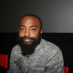 Cinematographer Bradford Young