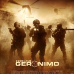 Code Name Geronimo poster Code Name Geronimo poster