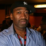 Director Jerry LaMothe