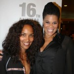 Mara Brock Akil and casting director Tracy 'Twinkie' Byrd