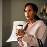 KERRY WASHINGTON KERRY WASHINGTON