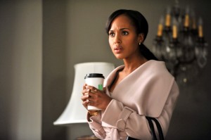 KERRY WASHINGTON