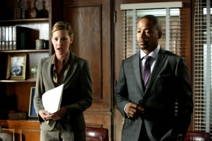 ADRIA TENNOR, COLUMBUS SHORT