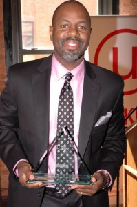 Soul Food Junkie Byron Hurt Soul Food Junkie Byron Hurt