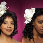 Steel Magnolias - Phylicia Rashad and Condola Rashad