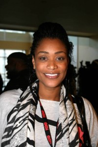 Tami Roman