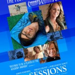 The Sessions poster The Sessions poster