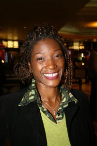 Yolonda Ross Yolonda Ross