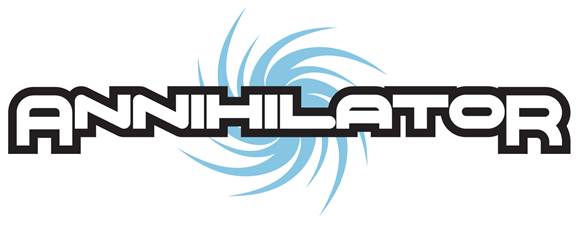 Annihilator logo