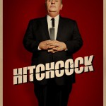 Hitchcock teaser poster Hitchcock teaser poster