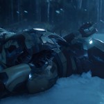 IRON MAN 3 IRON MAN 3
