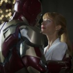 Iron Man 3 4 Iron Man 3 4