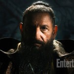Iron Man 3 Mandarin Iron Man 3 Mandarin