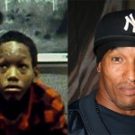 Kharey Wise then and now