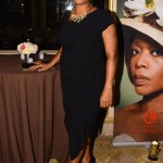 Steel Magnolias Premiere Afterparty - Queen Latifah 2