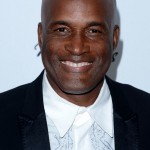 Steel Magnolias Premiere - Director Kenny Leon