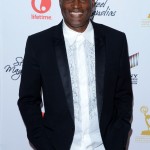 Steel Magnolias Premiere - Director Kenny Leon 2