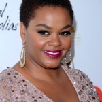 Steel Magnolias Premiere - Jill Scott