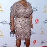 Steel Magnolias Premiere - Jill Scott 2