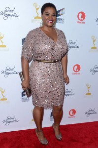 Steel Magnolias Premiere - Jill Scott 2 Steel Magnolias Premiere - Jill Scott 2