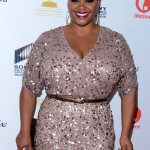 Steel Magnolias Premiere - Jill Scott 3