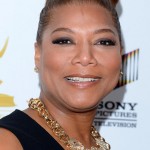 Steel Magnolias Premiere - Queen Latifah