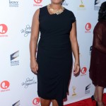 Steel Magnolias Premiere - Queen Latifah 2