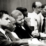 The Central Park Five