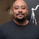 The Central Park Five - Raymond Santana