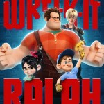 Wreck-It Ralph poster 1