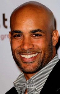 Boris Kodjoe 2