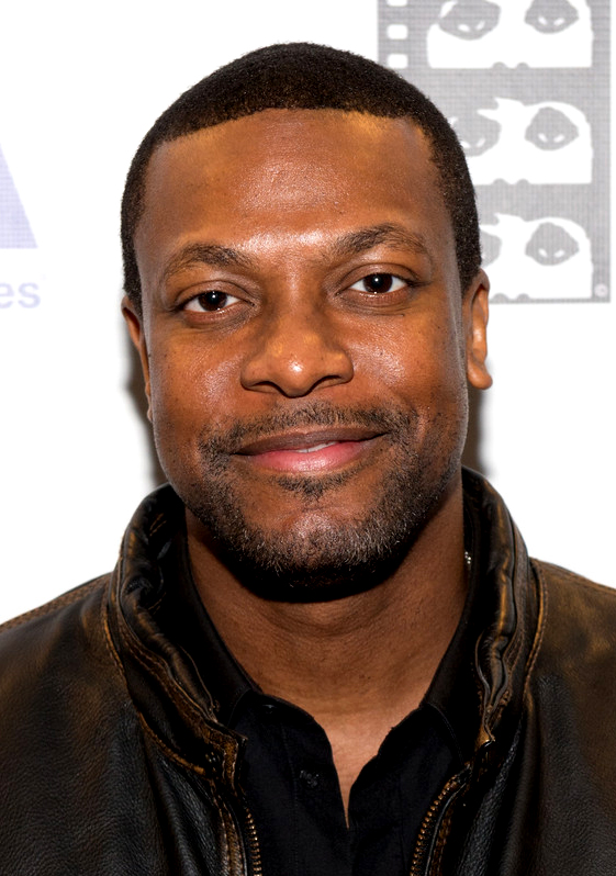 While discussing his return to the big screen in David O. Russell&#39;s latest film, &#39;Silver Linings Playbook,&#39; actor Chris Tucker exclusively told ... - Chris-Tucker-3