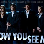 Now You See Me 1