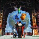 Rise of the Guardians 3 Rise of the Guardians 3
